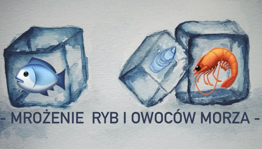 Jak mrozić ryby skutecznie, aby uniknąć strat i zachować świeżość