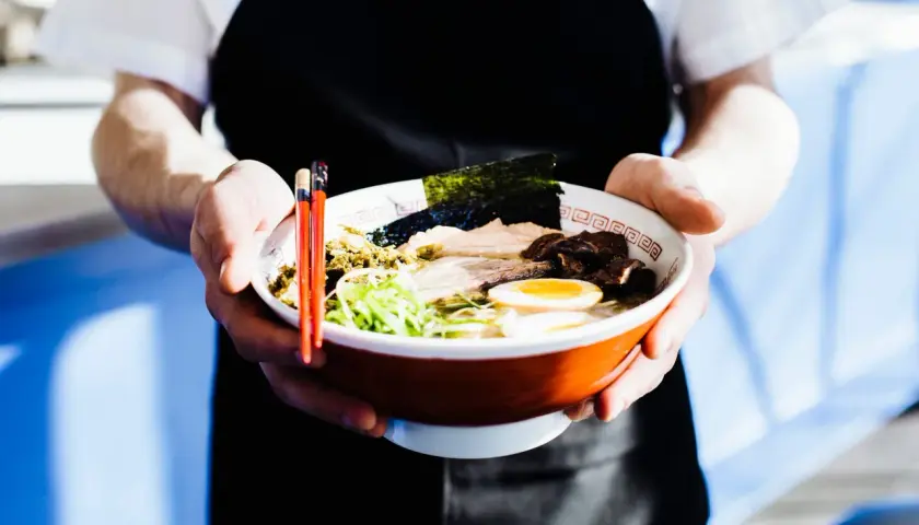 Ile kosztuje ramen? Ceny w Polsce i Japonii, które zaskakują