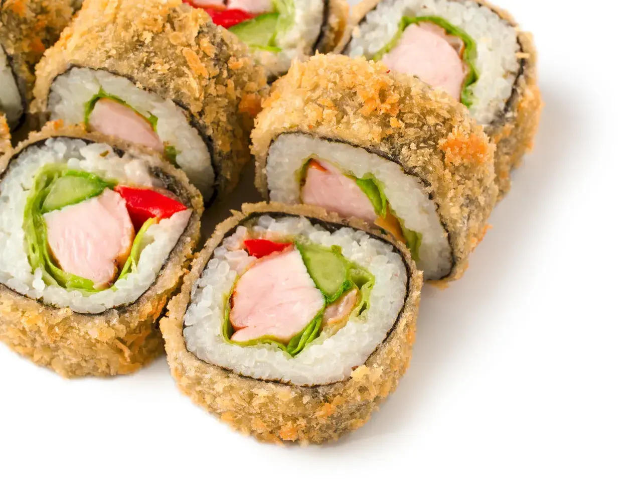 Czy sushi się podgrzewa? Odkryj bezpieczne sposoby na ciepłe sushi