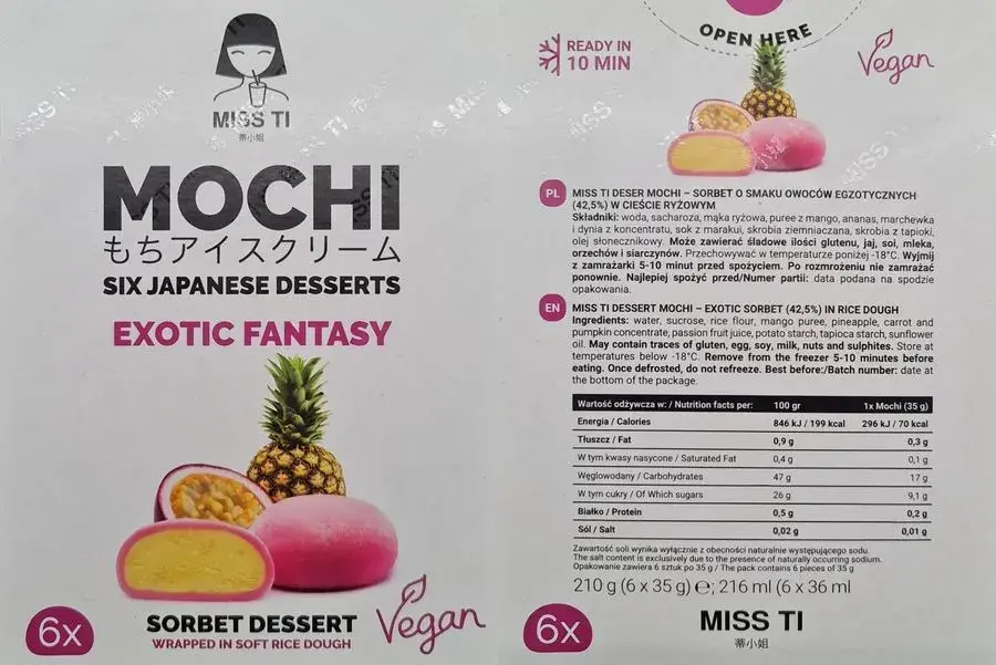 Gdzie kupić lody mochi? Sprawdź najlepsze miejsca i smaki