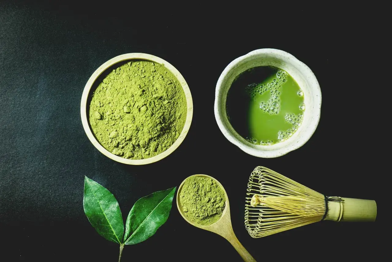 Gdzie kupić matcha stacjonarnie? Najlepsze sklepy w Polsce