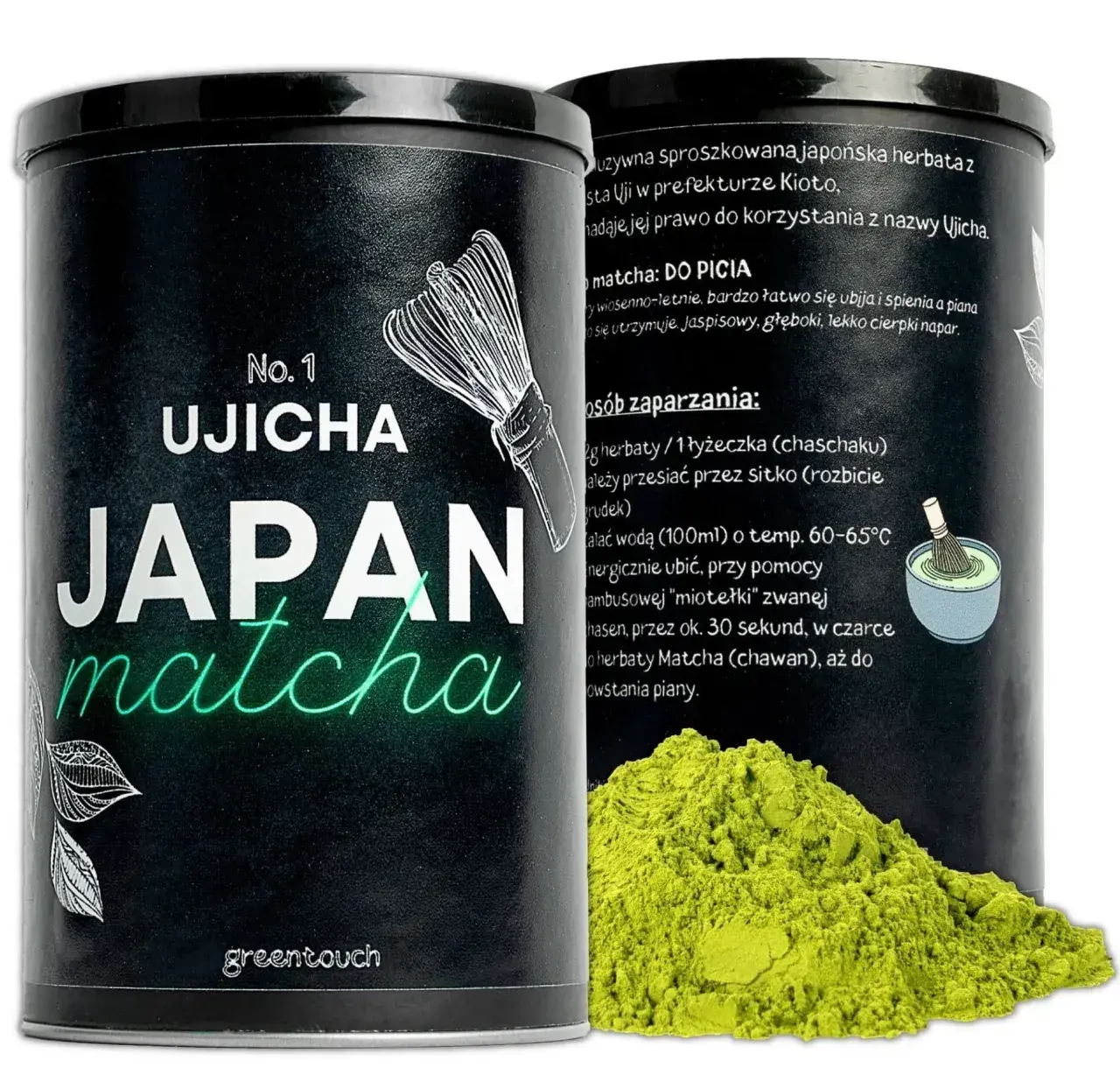 Gdzie można kupić herbatę matcha? Sprawdź najlepsze oferty i ceny