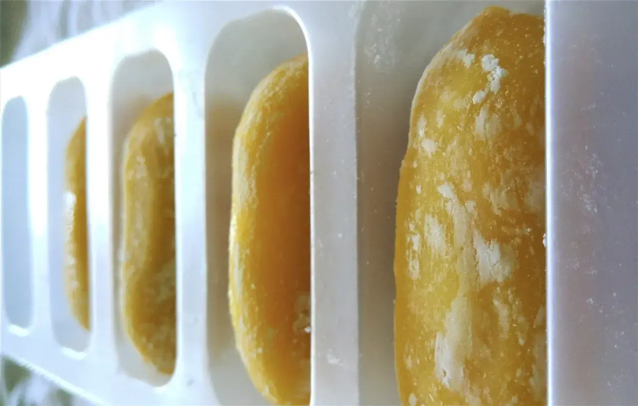 Czy mochi jest dobre? Opinie i smaki, które warto poznać