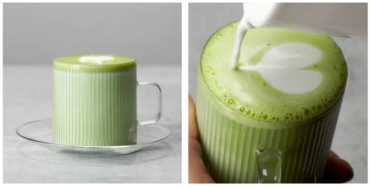 Jak pić matcha: proste sposoby na idealne parzenie herbaty