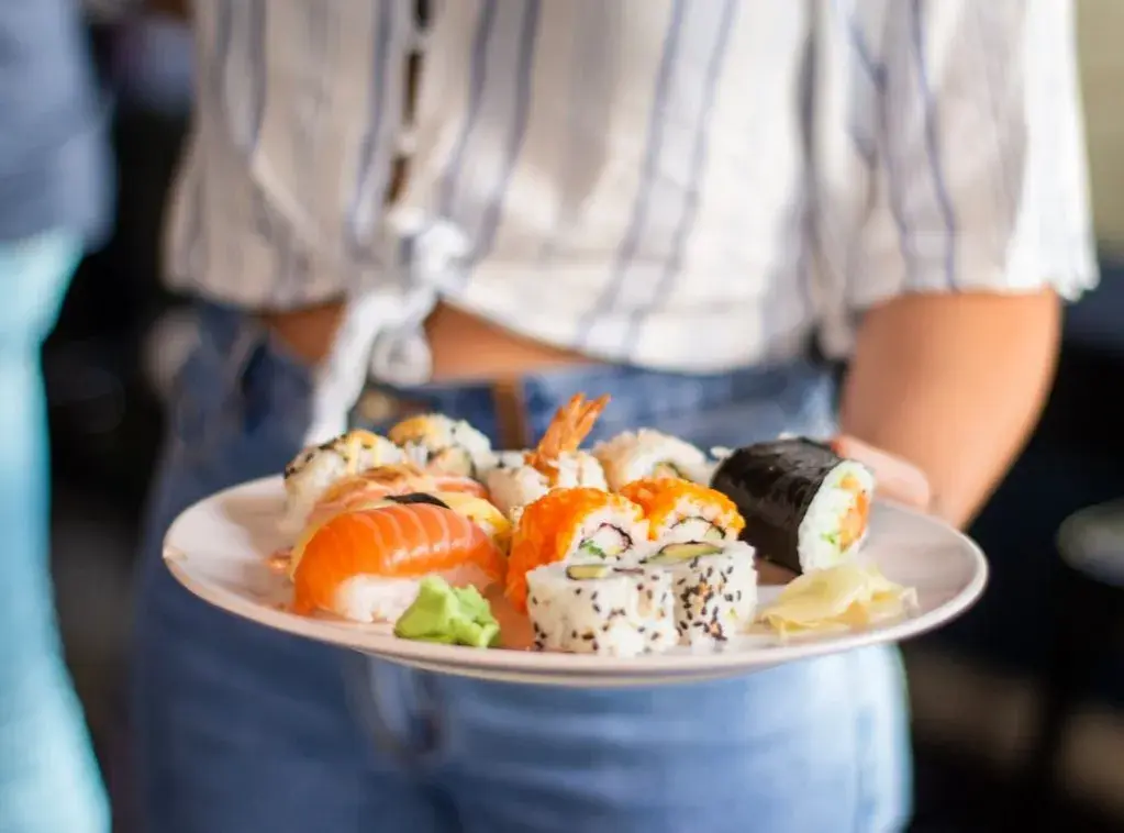 Jakie sosy do sushi? Odkryj najlepsze smaki i połączenia