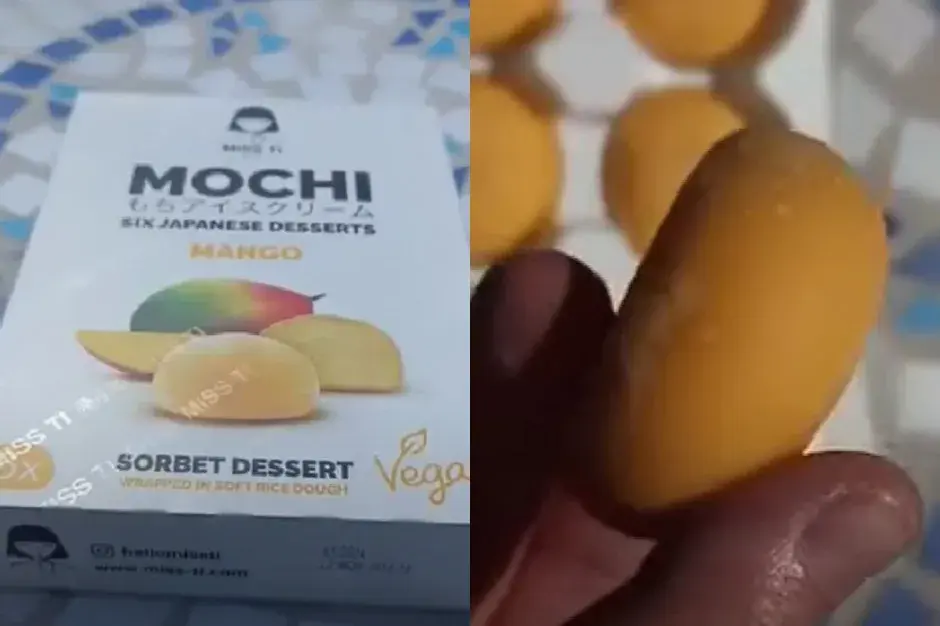 Mochi Miss Ti gdzie kupić? Sprawdź najlepsze miejsca w Warszawie