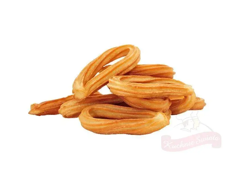 Zdjęcie Gdzie kupić churros mrożone? Sprawdź najlepsze sklepy i oferty