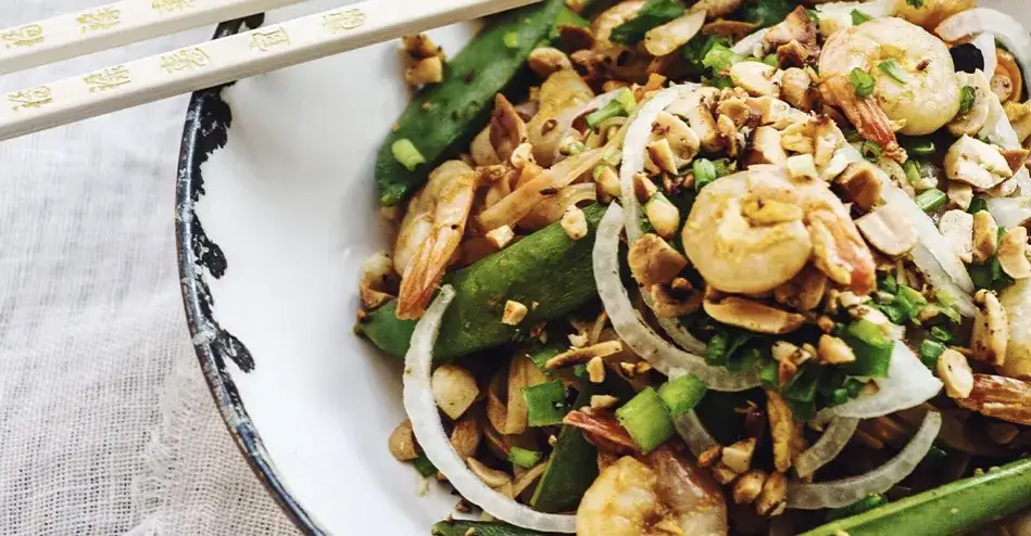 Zdjęcie Jak zrobić pad thai w domu – prosty przepis, który zachwyci smakami