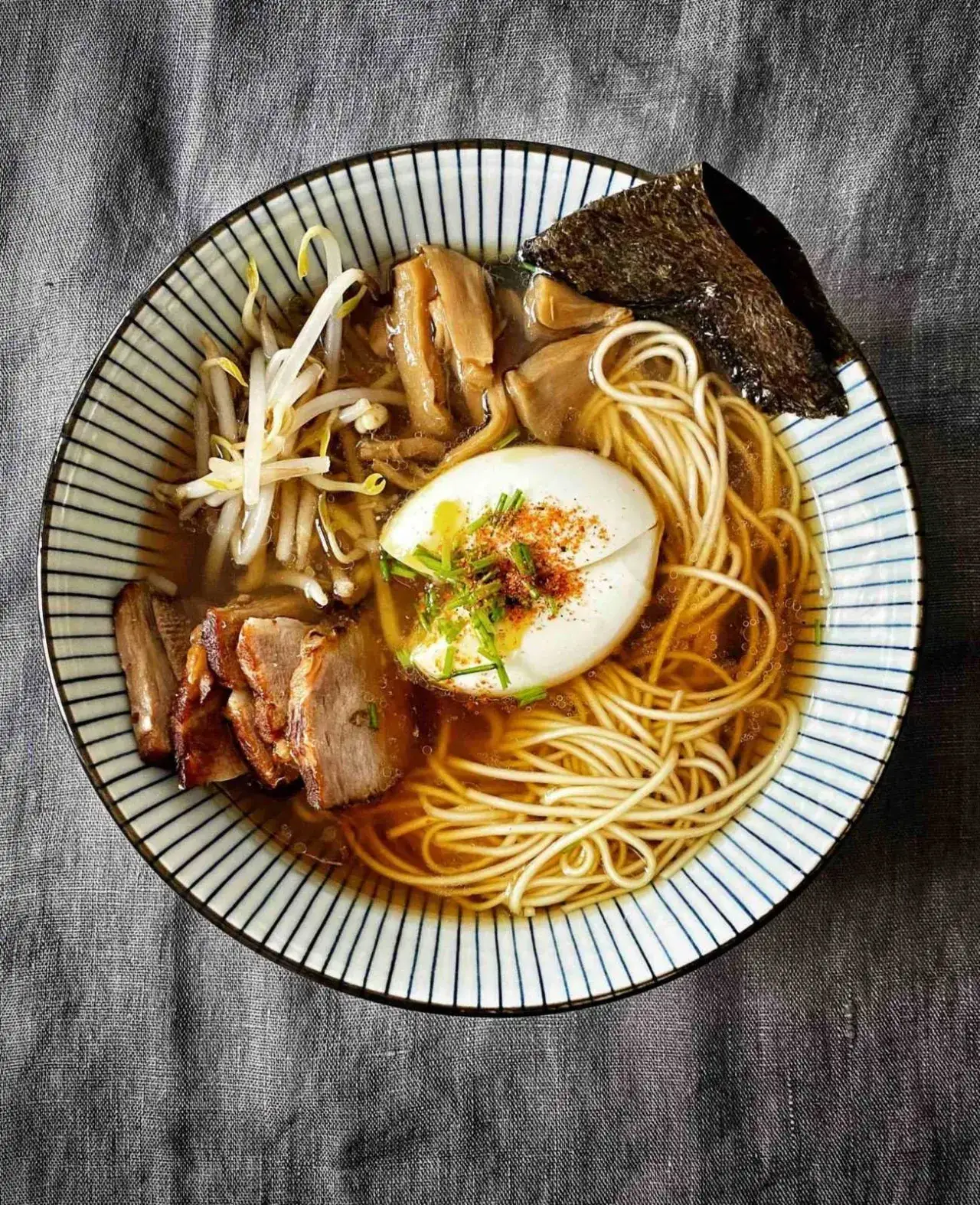 Zdjęcie Jaki ramen na pierwszy raz - wybierz idealny smak dla siebie