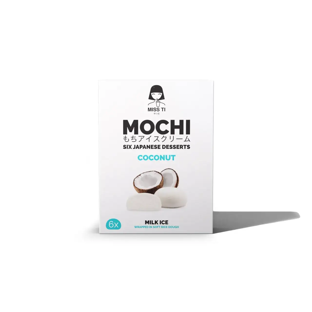 Zdjęcie Jak jeść mochi? Odkryj najlepsze sposoby na pyszną przyjemność