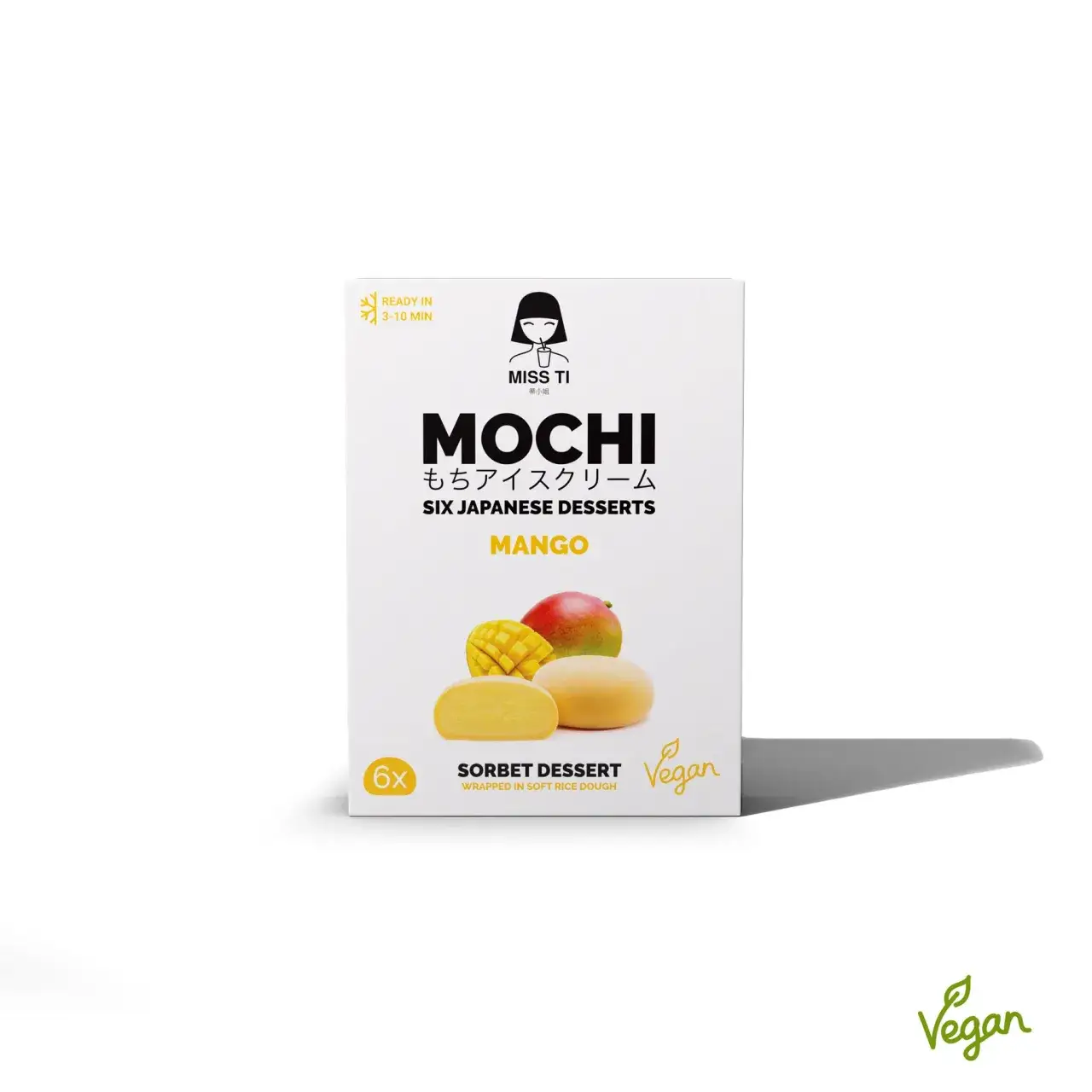 Zdjęcie Ile kalorii ma mochi? Zaskakujące różnice w smakach i markach