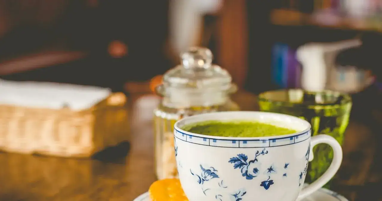 Zdjęcie Najlepsza herbata matcha – jak wybrać idealną dla siebie?