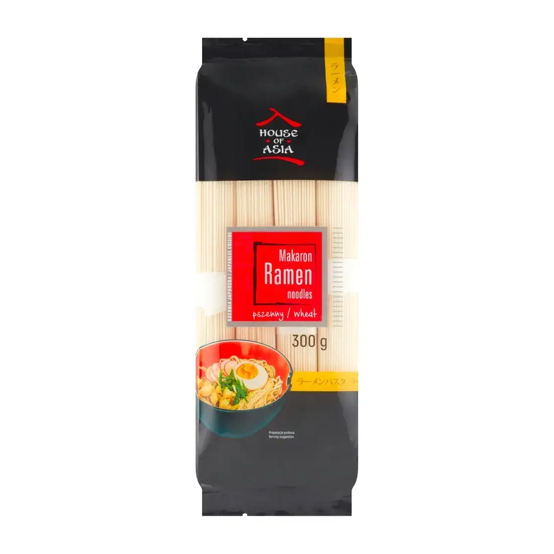 Zdjęcie Gdzie kupić makaron ramen? Poznaj najlepsze miejsca i oferty