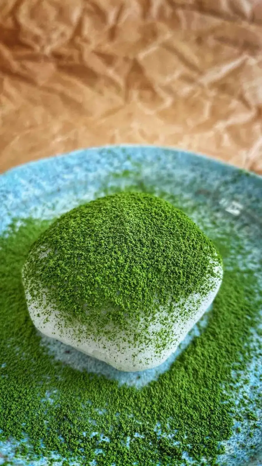 Zdjęcie Jak zrobić mochi z mąki ryżowej - prosty przepis na pyszne desery