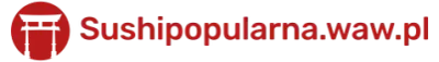Logo sushipopularna.waw.pl